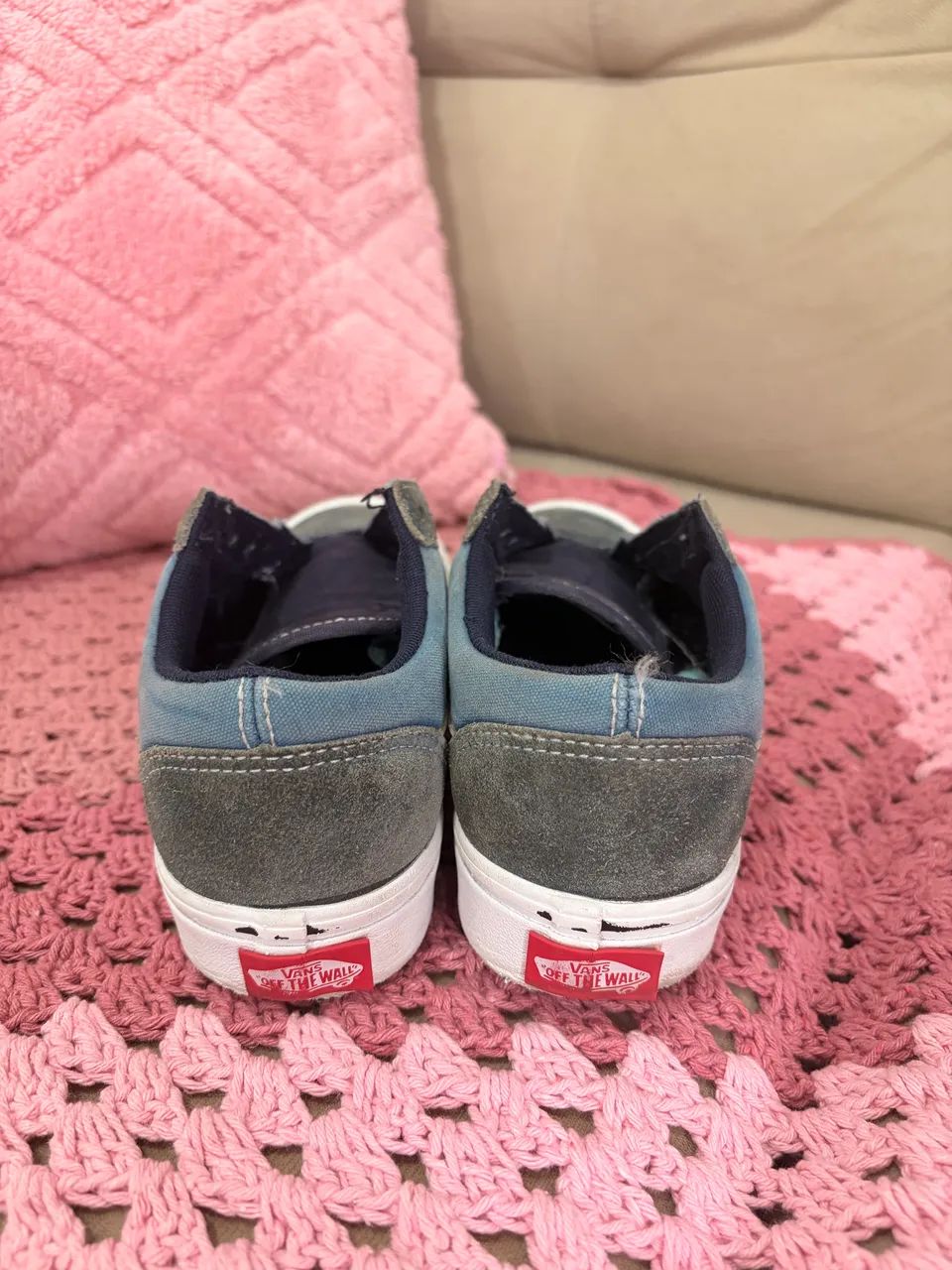 Tênis Vans Original  - Foto 3