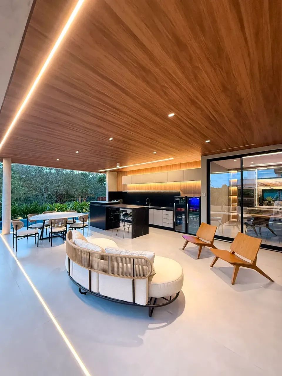 Casa à venda no Alphaville Ceará - Foto 4