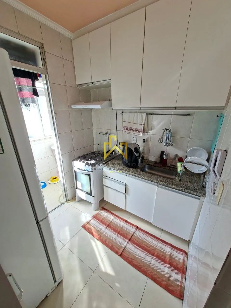 Apartamento com 3 Quartos no Ouro Preto - Lazer Completo - Foto 4