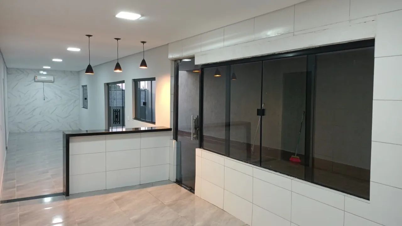 Vendo ótima casa na ponte alta  - Foto 3