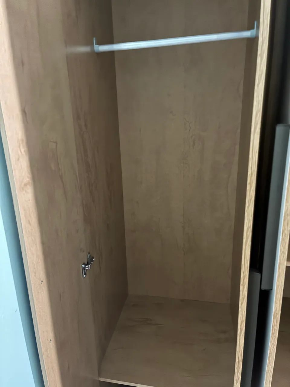 Guarda roupa  - Foto 3