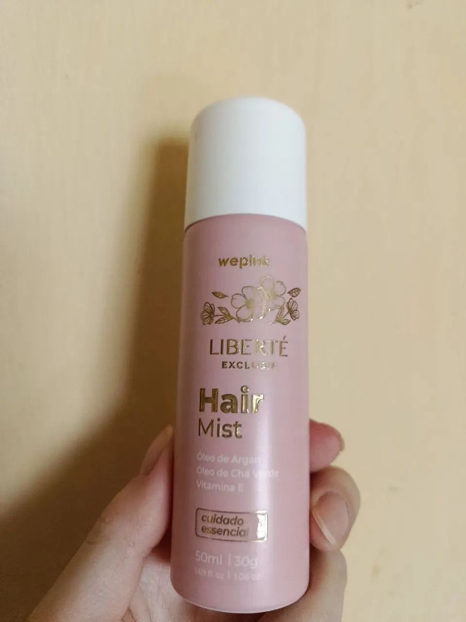 Perfume capilar Wepink - Foto 2