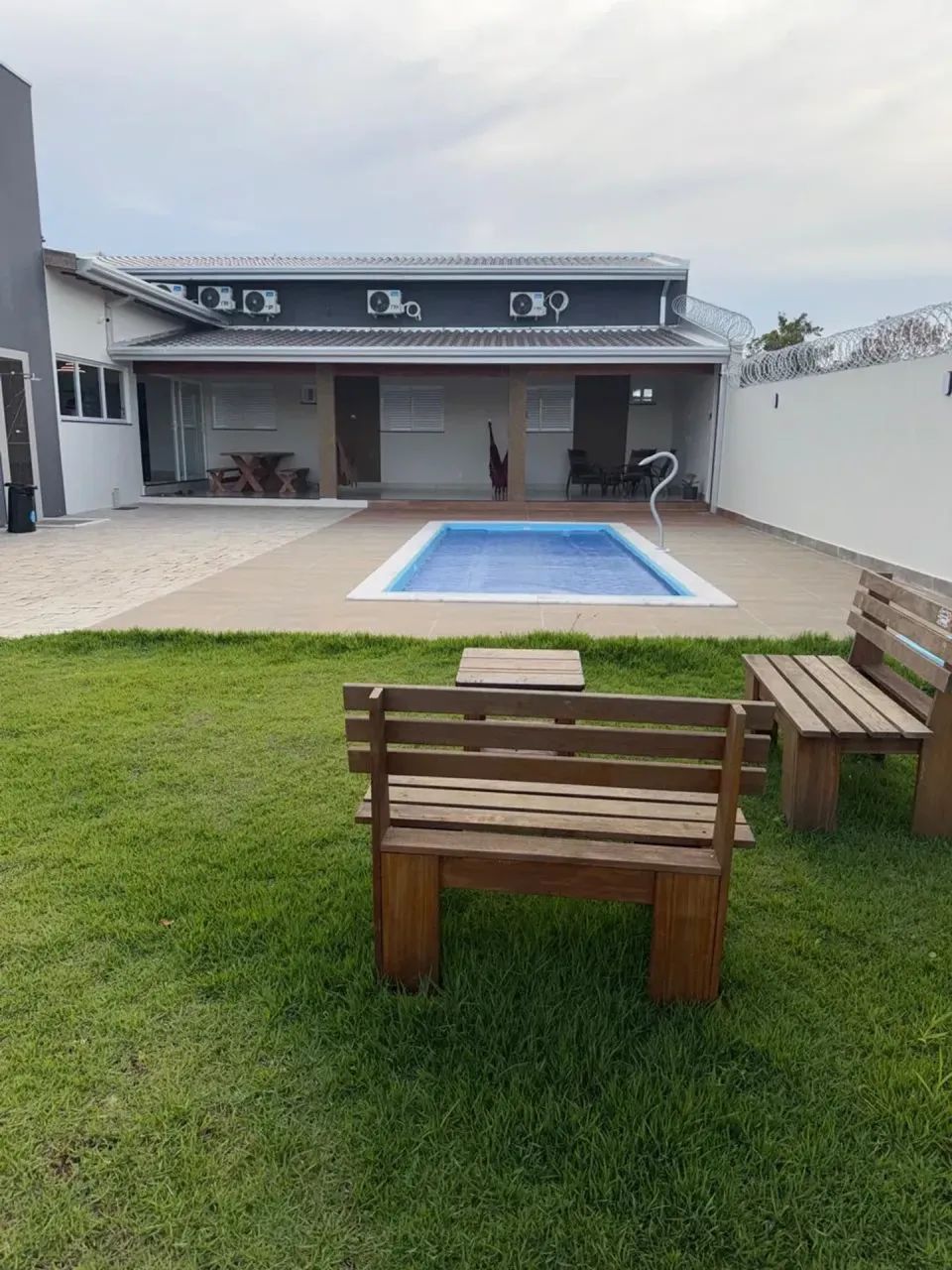 Casa - Chapada Guimarães