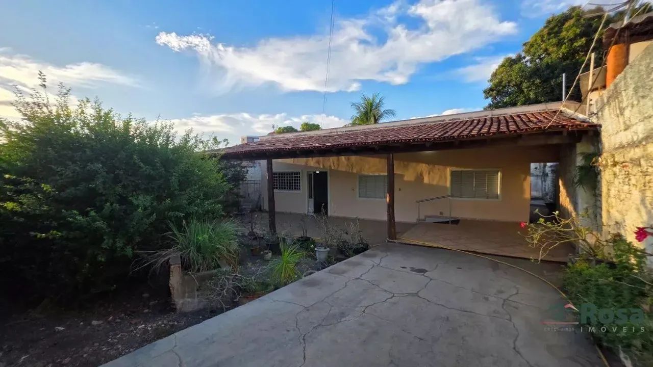 Casa para venda, 3 quartos sendo uma suíte, Poção, Cuiabá