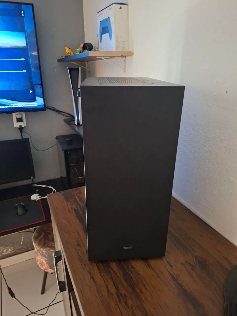 Gabinete dk100 - Foto 5