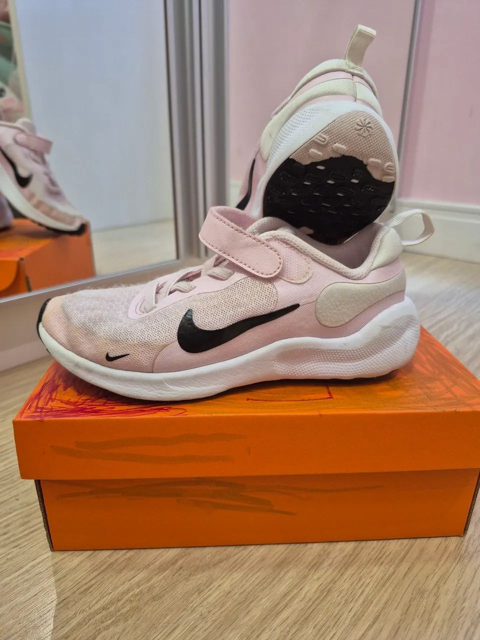 Tenis nike original - Foto 2