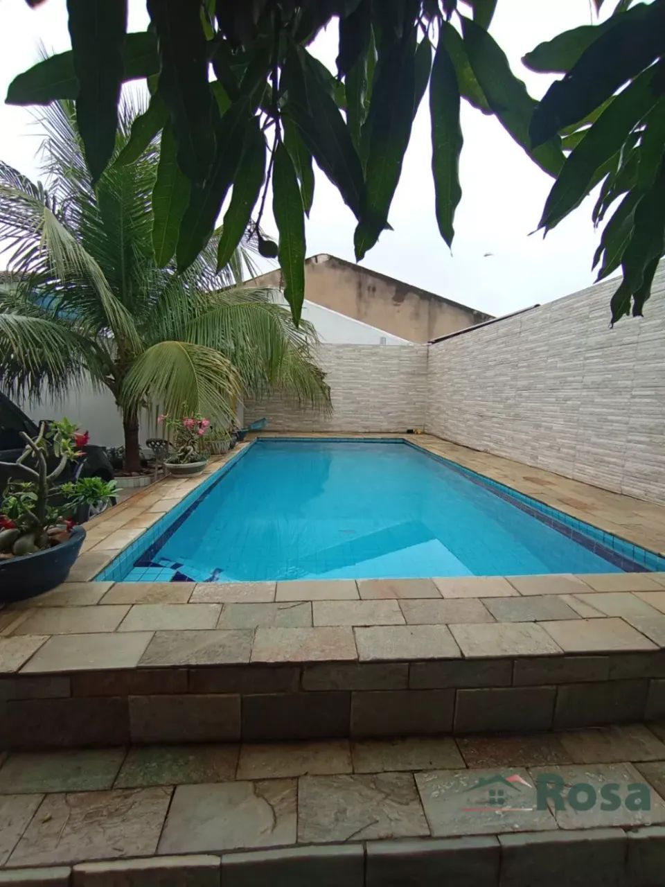 Casa para venda, 4 quartos, sendo uma suíte, Bairro São Roque, Cuiabá - Foto 3