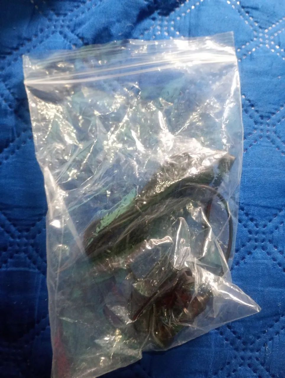 Vendo ese microfone de carro atende ligação leia localização  - Foto 2