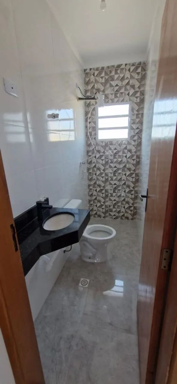 Casa de aluguel  - Foto 2