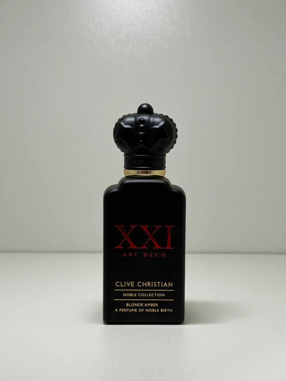 Perfume Clive Christian Blonde Amber 50ml Tester