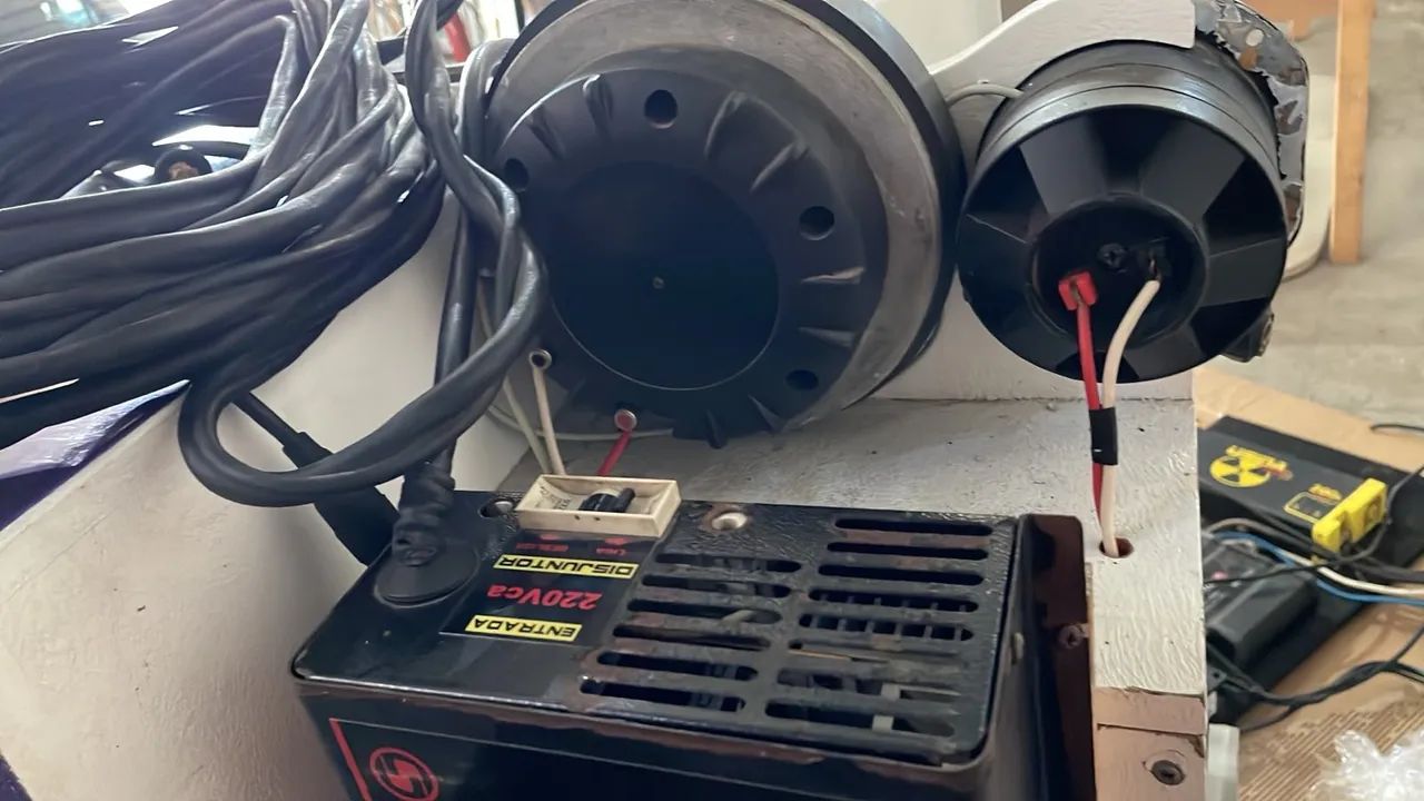 Som automotivo  - Foto 5
