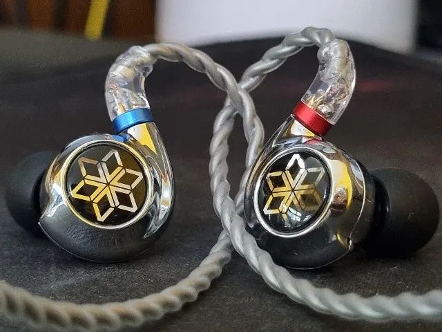 Fone Fiio FD11 IEM