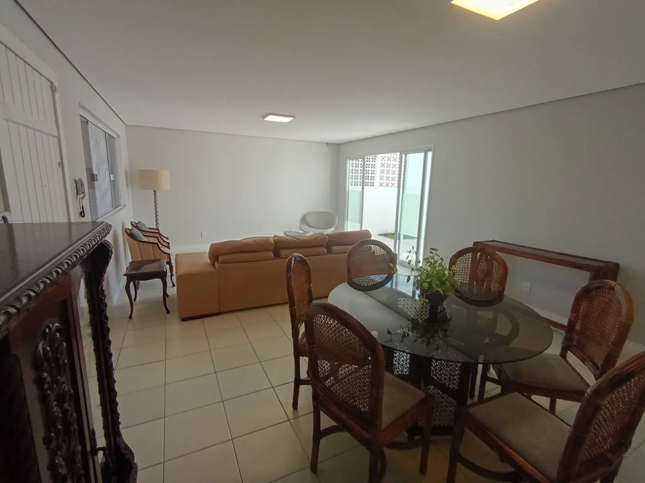 Casa de 3 dormitórios à venda no Itacorubi - Foto 4