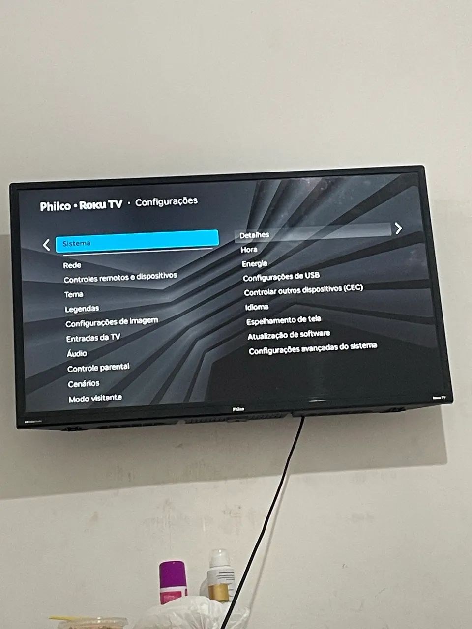 Televisão Philco 32 Polegadas  - Foto 2