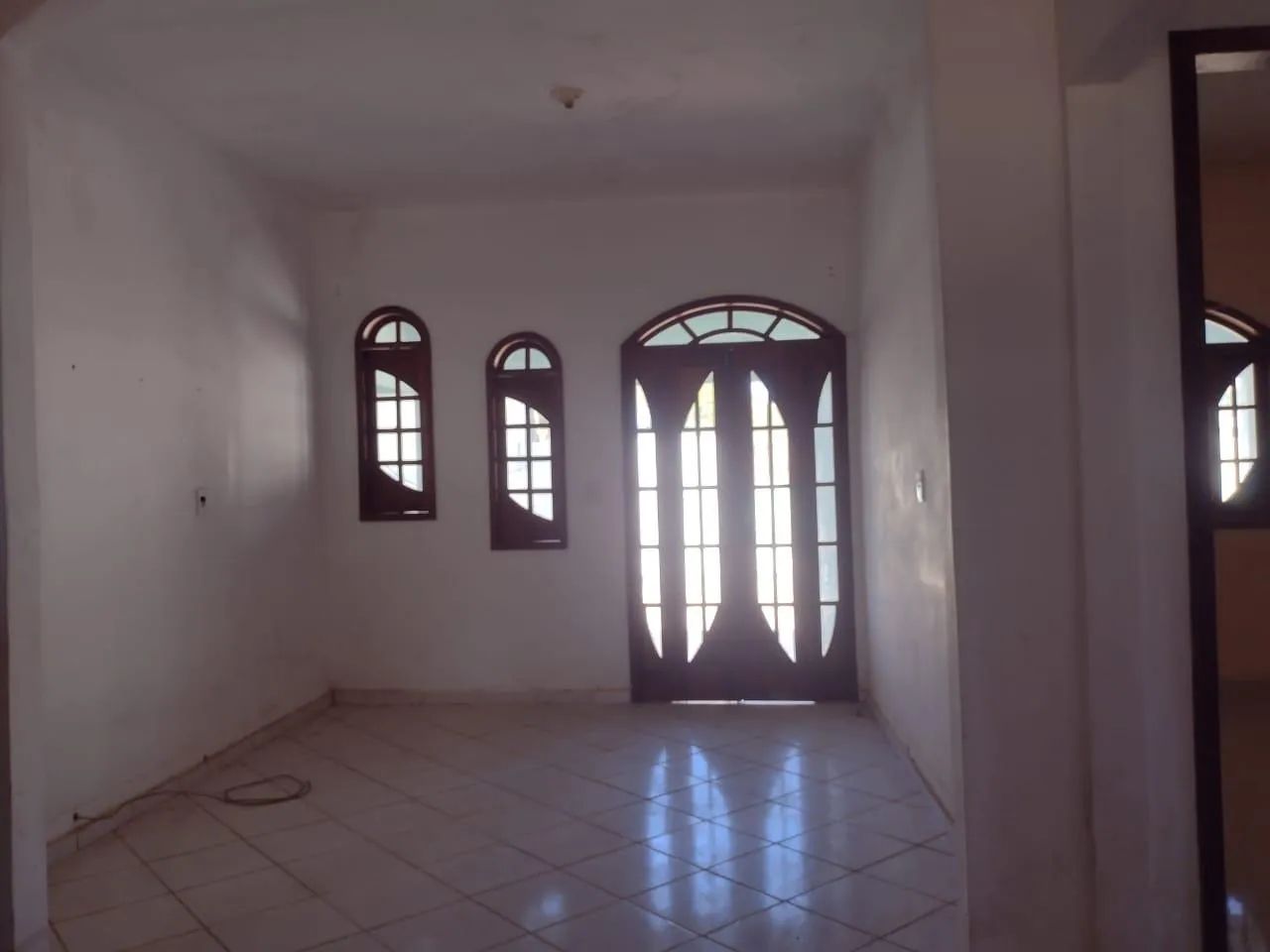 VENDO CASA INACABADA! R$ 320.000