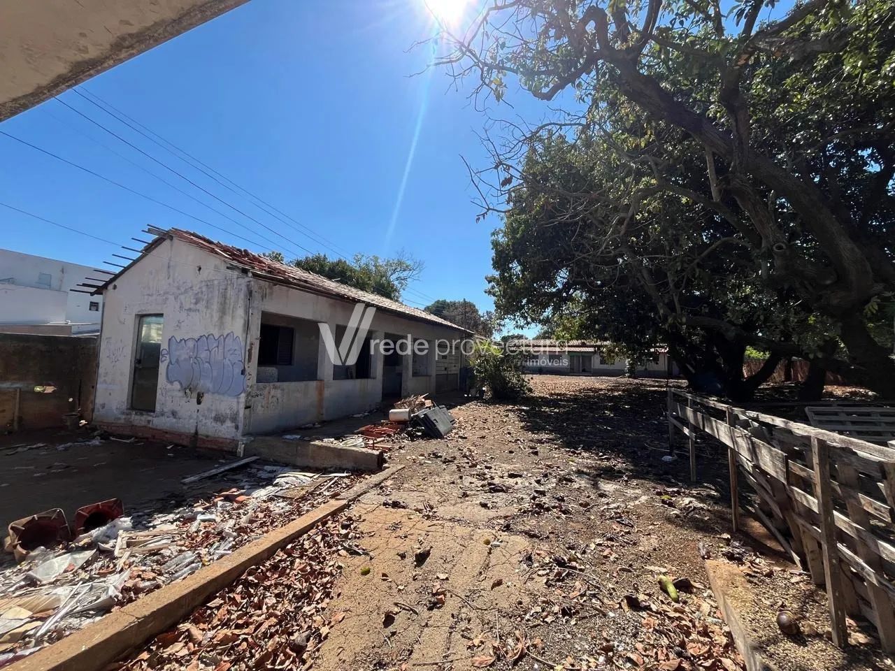 Área na Av. José Paulíno em Paulínia - Foto 2