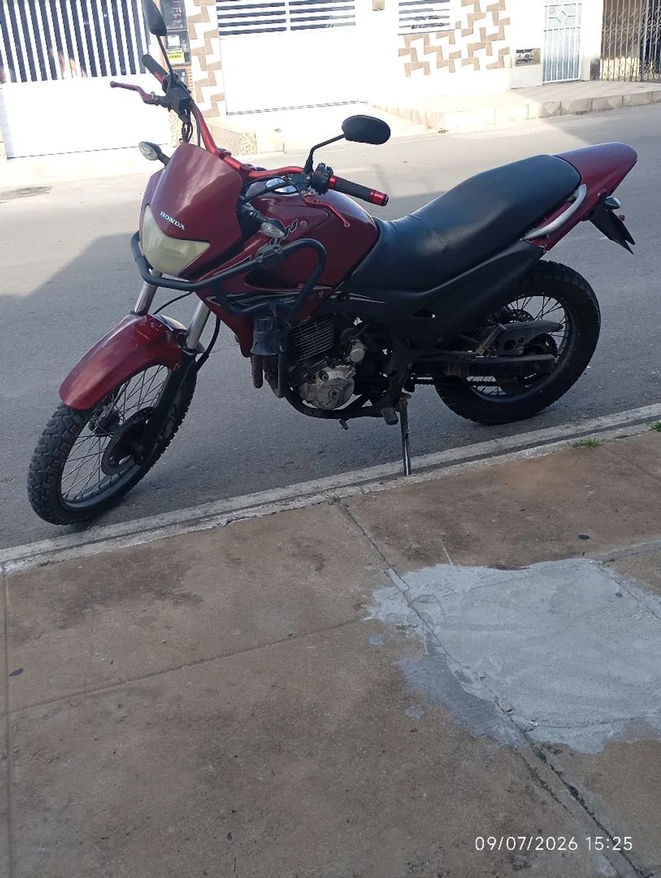 Nx Falcon 400 02 - Foto 4