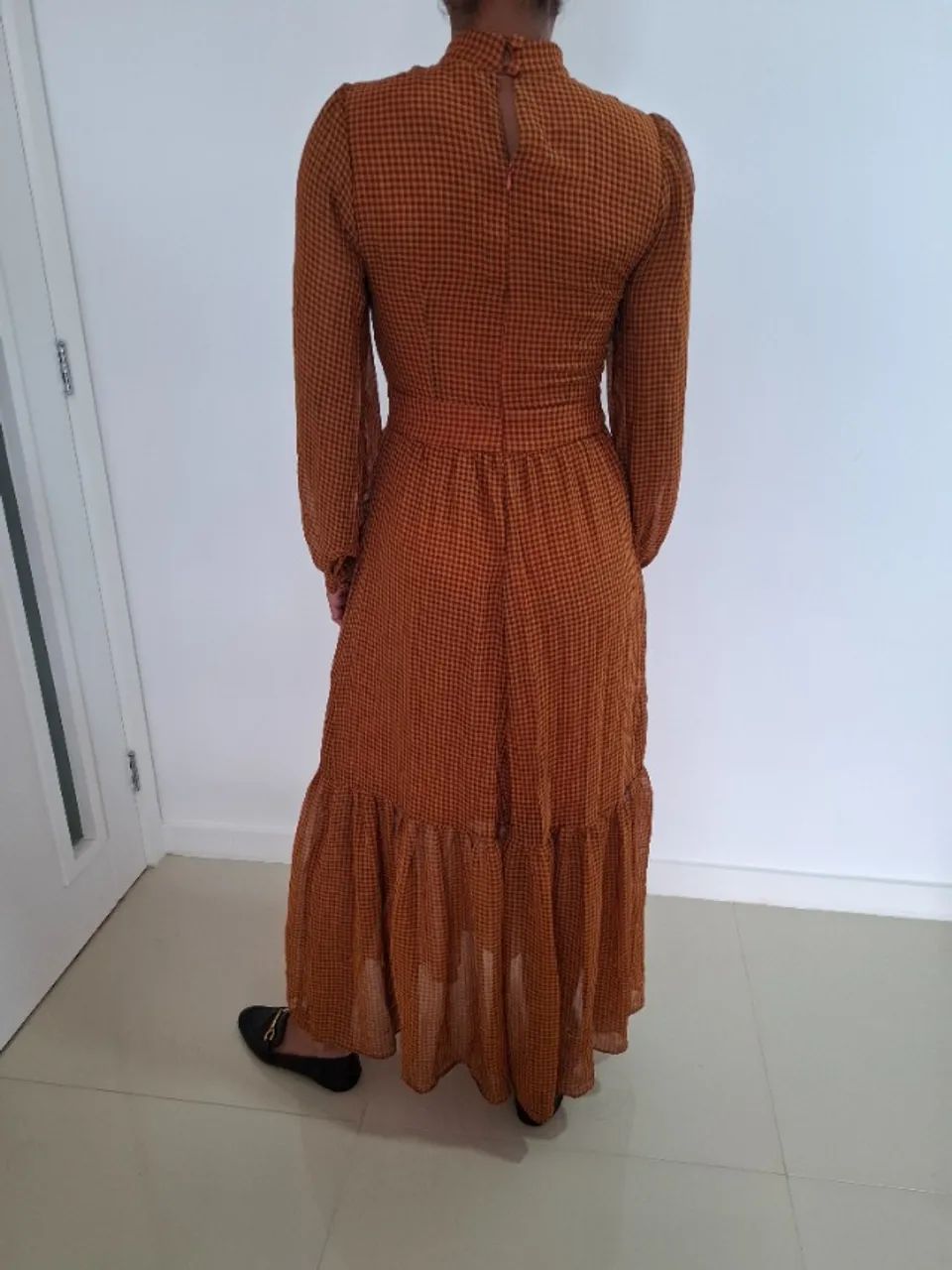 Vestido La Chocolê  - Foto 3