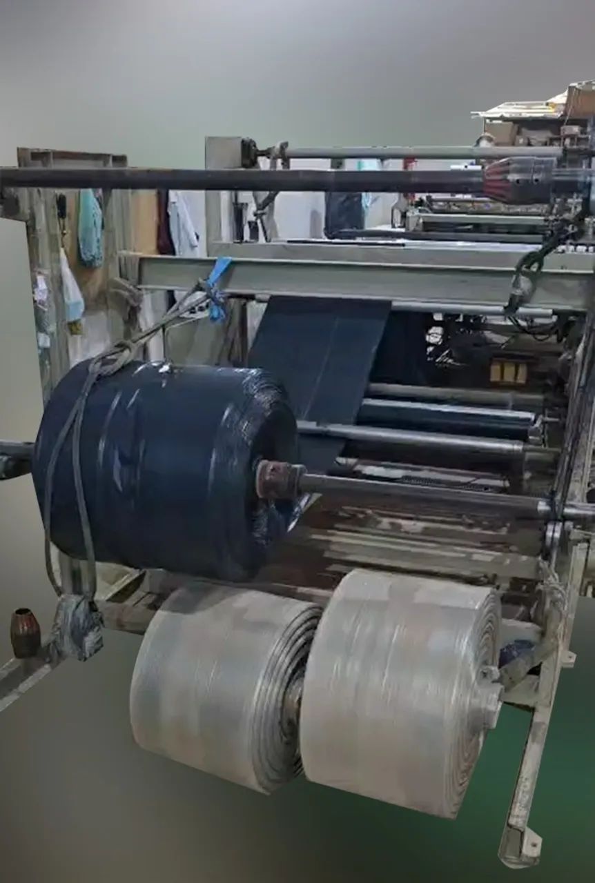 Corte e Solda 1100mm - Marca Hece