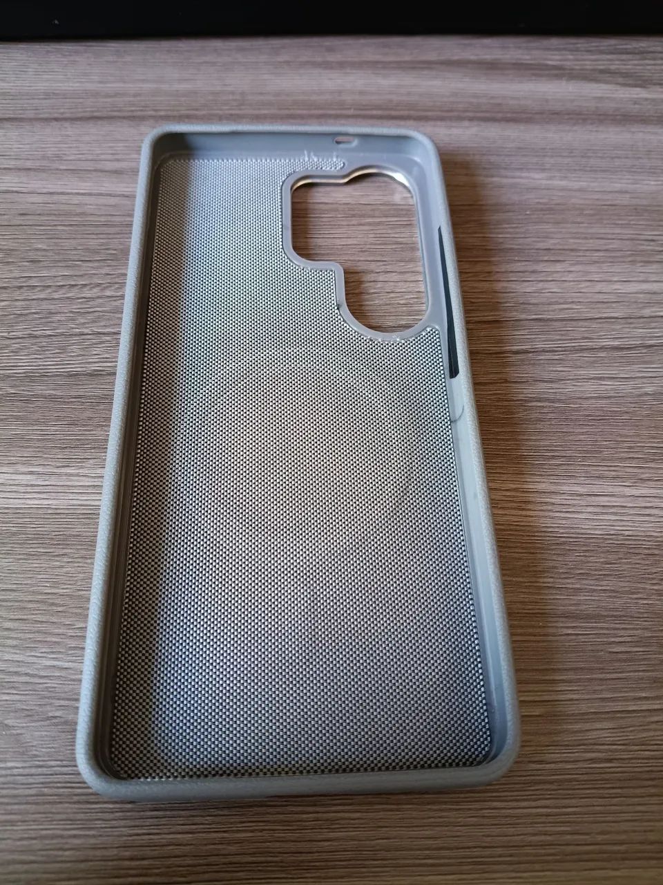 Capa Galaxy s26 ultra minimal case. - Foto 2