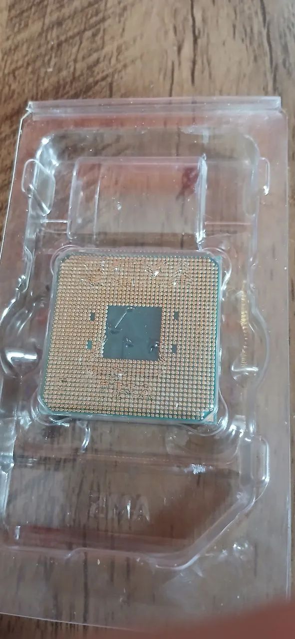 Processador Ryzen 3 3200G - Foto 2
