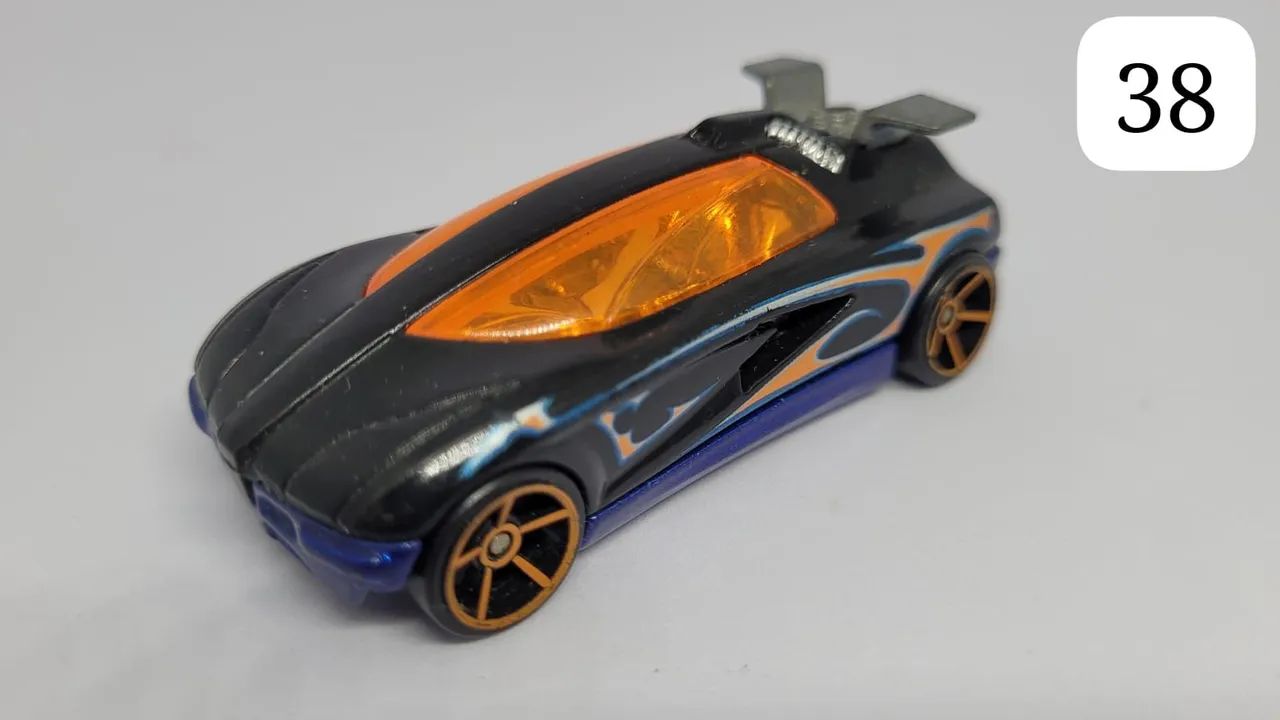 4 miniaturas Acceleracers  - Foto 3