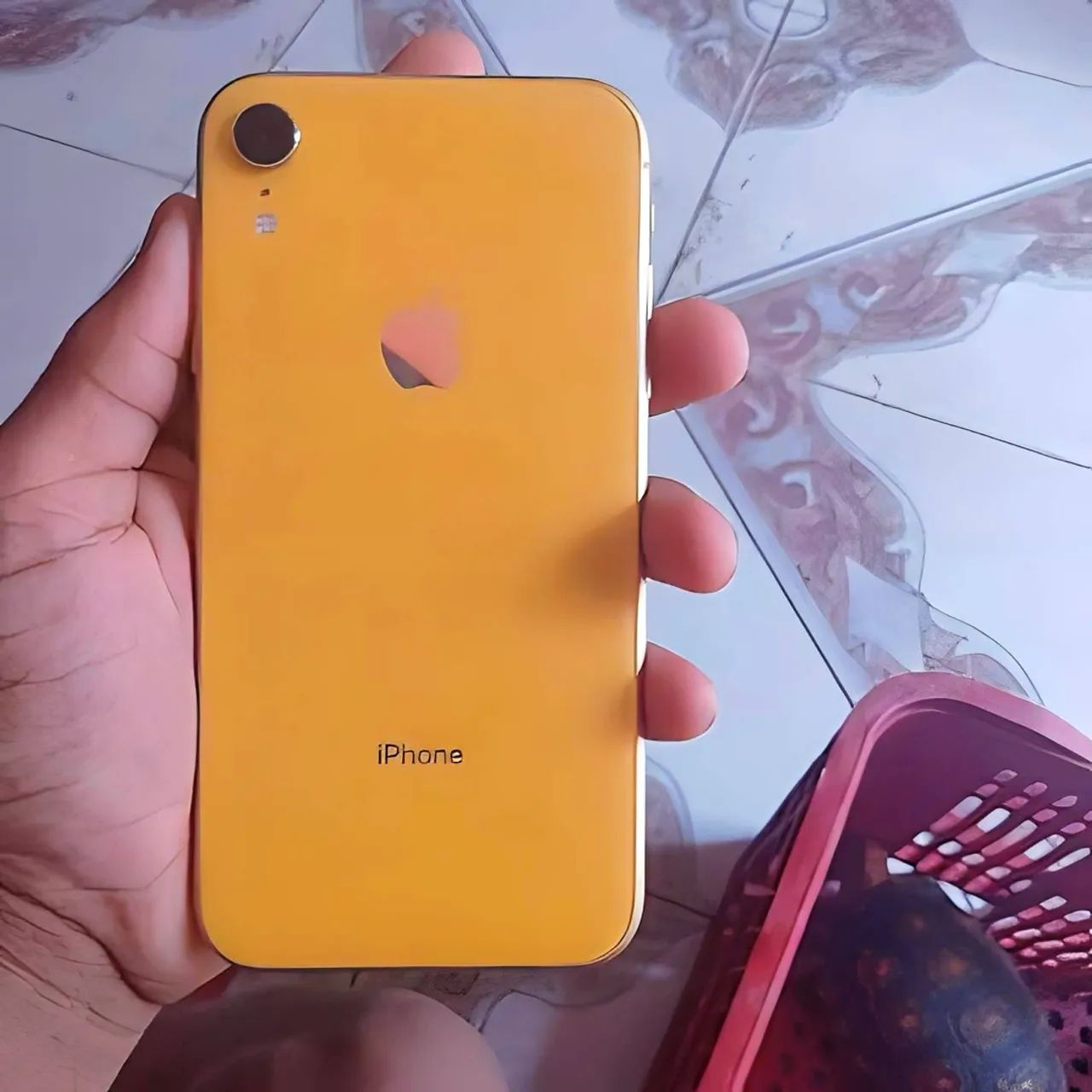 iPhone XR Original, Sem Defeitos, Excelente Estado! ?