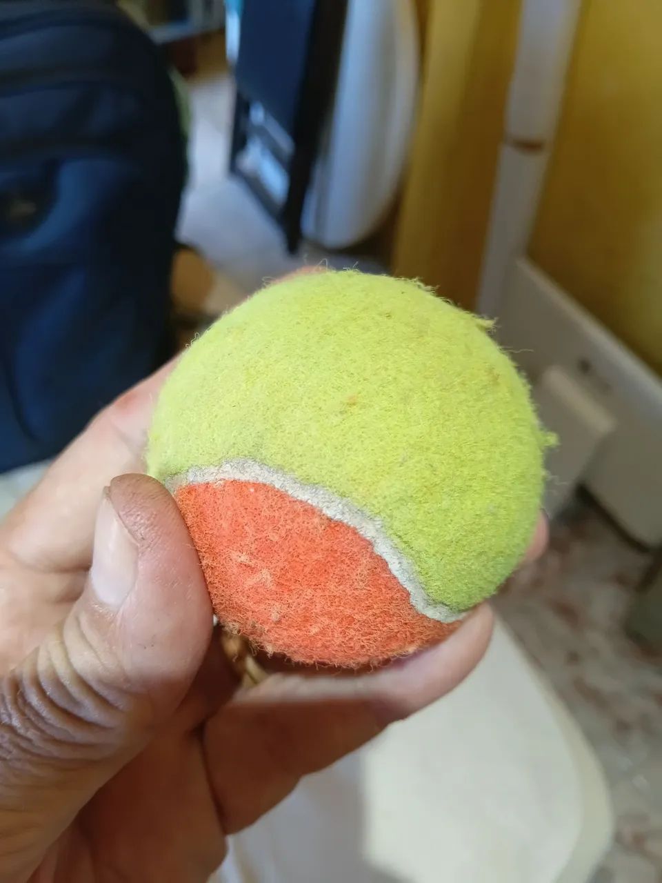 Vende-se essa bola para exércicio é etc