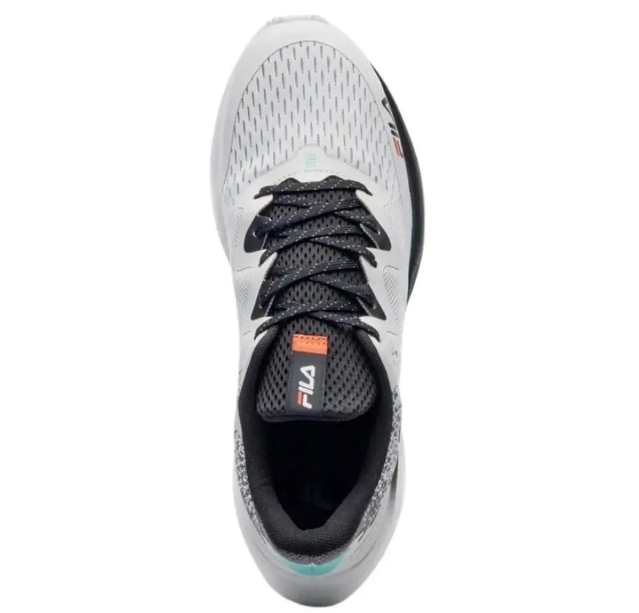 Tênis fila masculino 43 150,00 - Foto 3