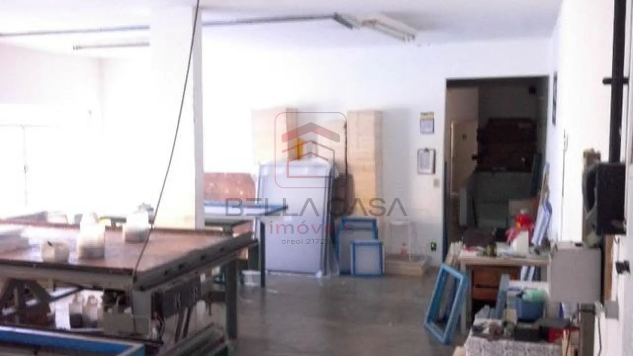 EXCELENTE GALPÃO VILA EMA TERRENO SENDO 10 X 42,5 ÁREA UTIL 500 M² - Foto 7