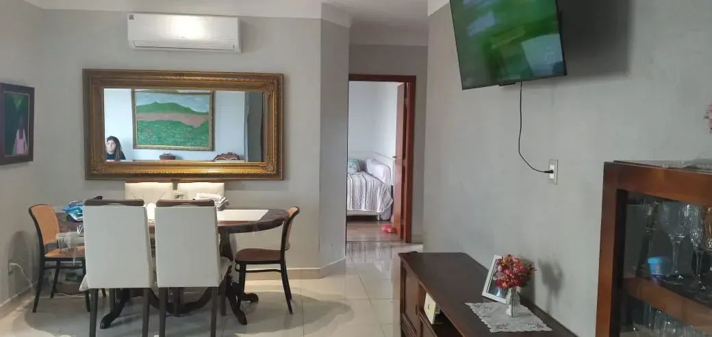 EXCELENTE APARTAMENTO NO ED. ARPOADOR COM 03 SUÍTES. - Foto 2