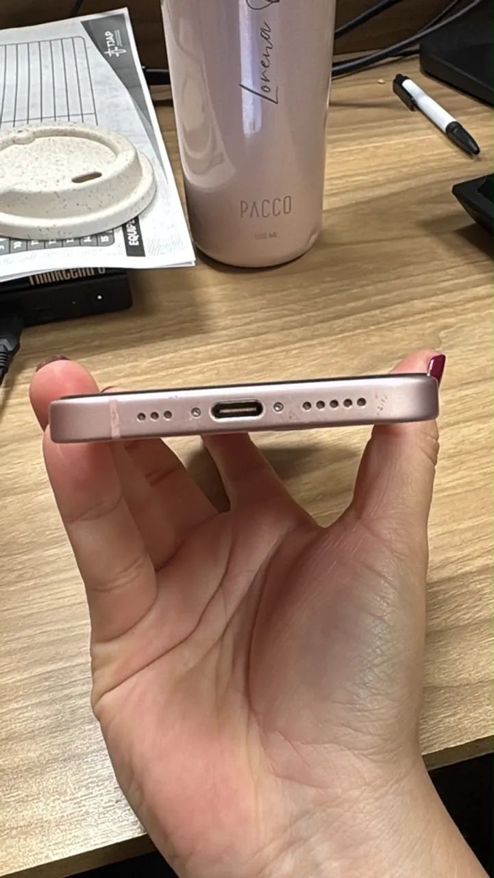 iPhone 15 - Foto 4