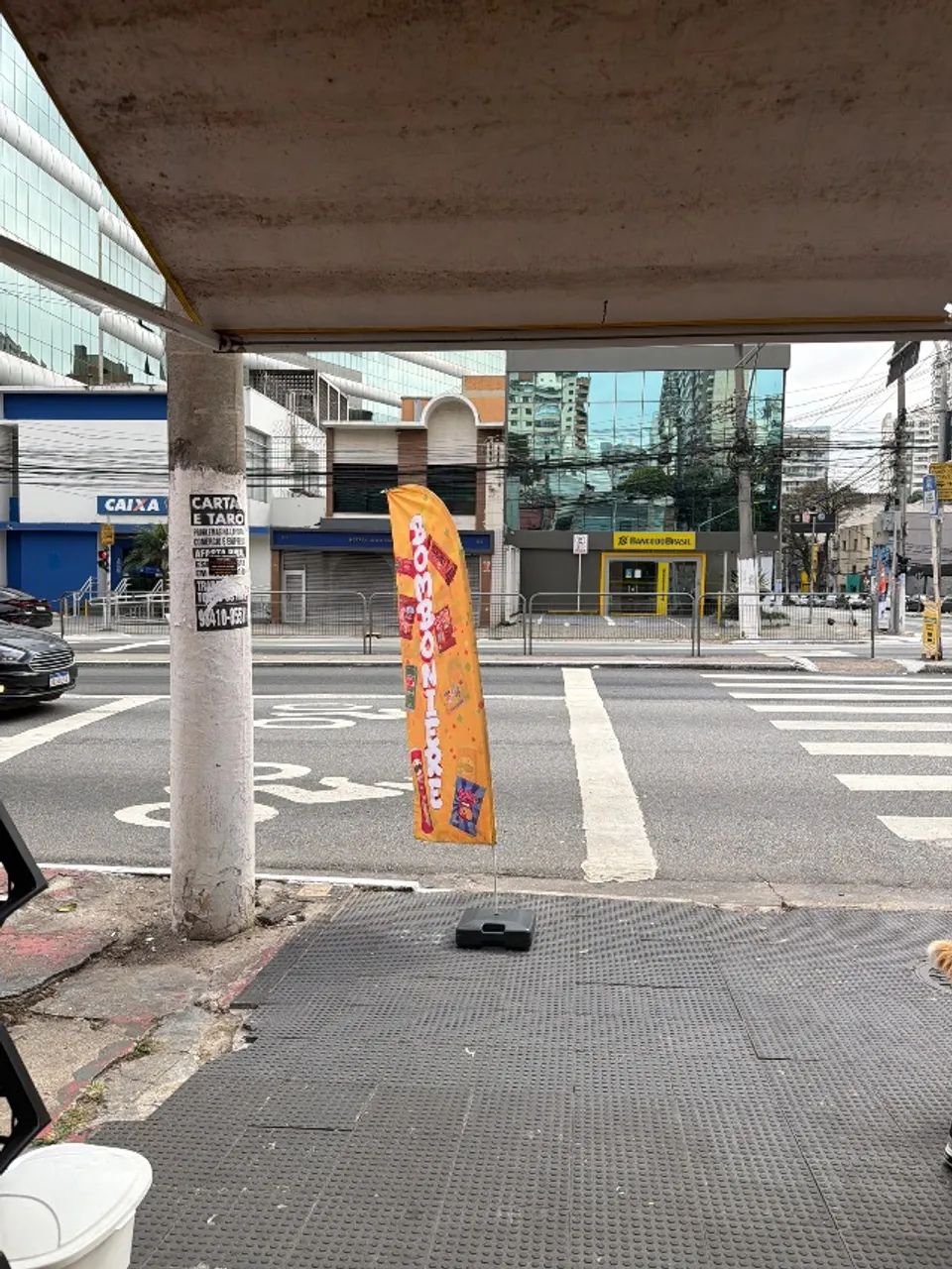 Passa o ponto - Foto 3