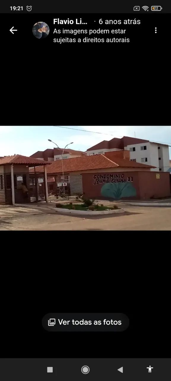 Foto - Aparecida de Goiânia - Jardim Buriti Sereno