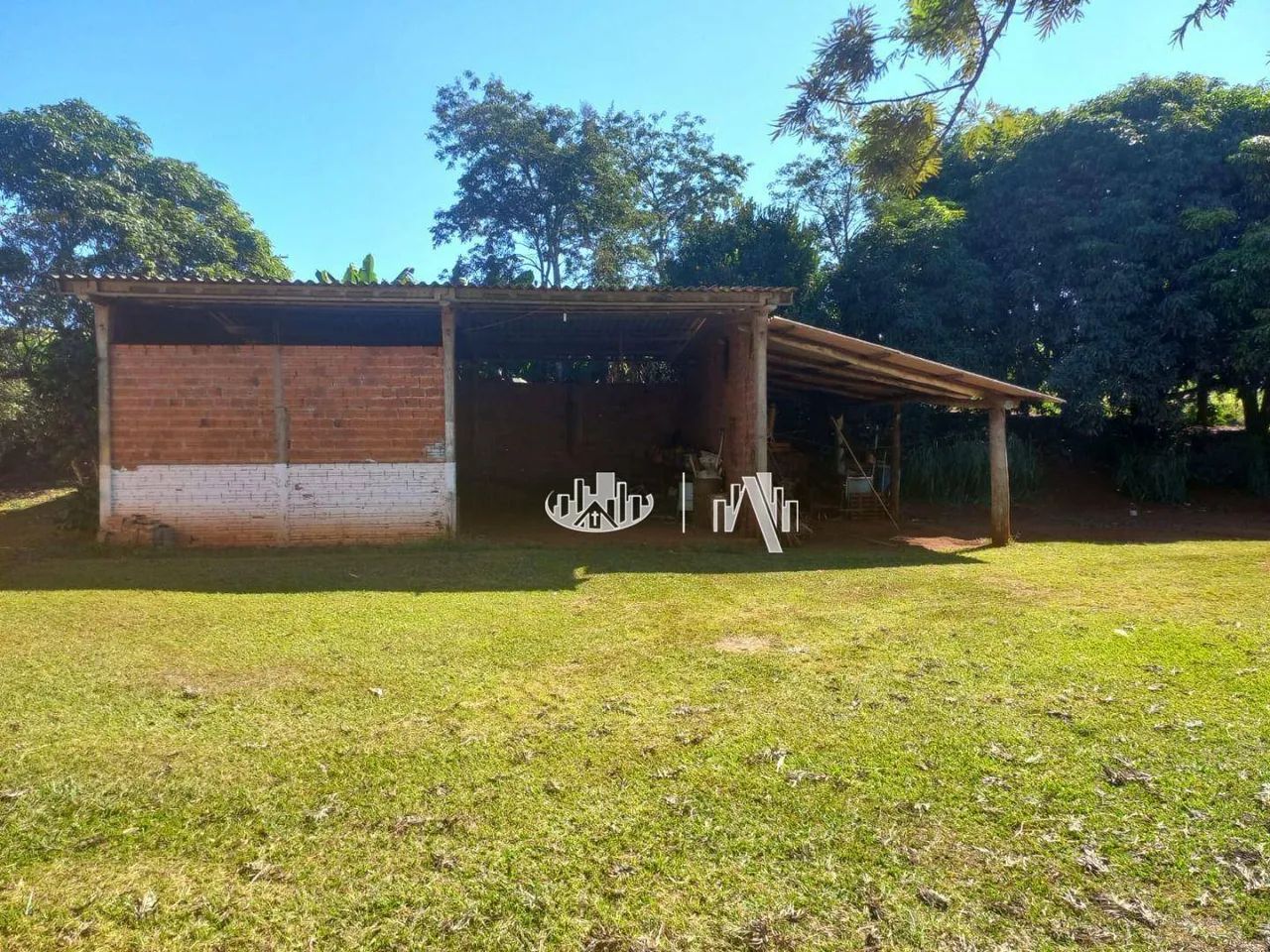 Sítio à venda, 60000 m² por R$ 1.250.000,00 - Lerroville - Londrina/PR - Foto 11