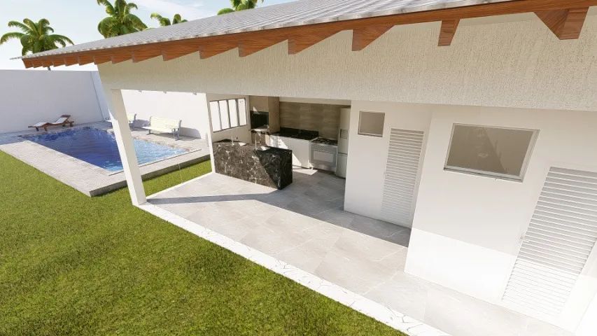 Projetos de Casas e Sobrados - Foto 2