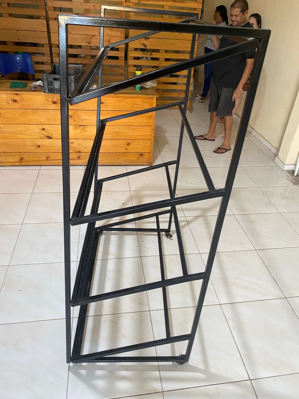 Vasca para fruteira  - Foto 2