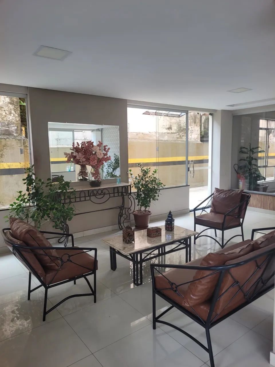 Apartamento Edificio SAN marino-Umarizal 