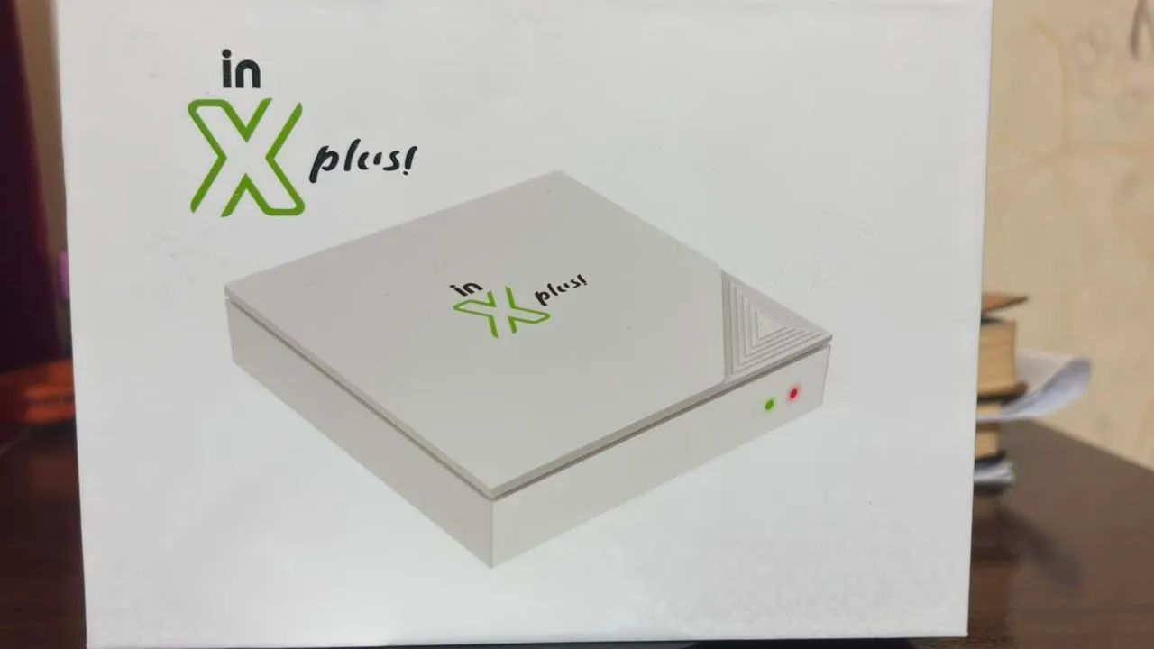 TRANSFORME SUA TV EM UMA POTÊNCIA  - Foto 2