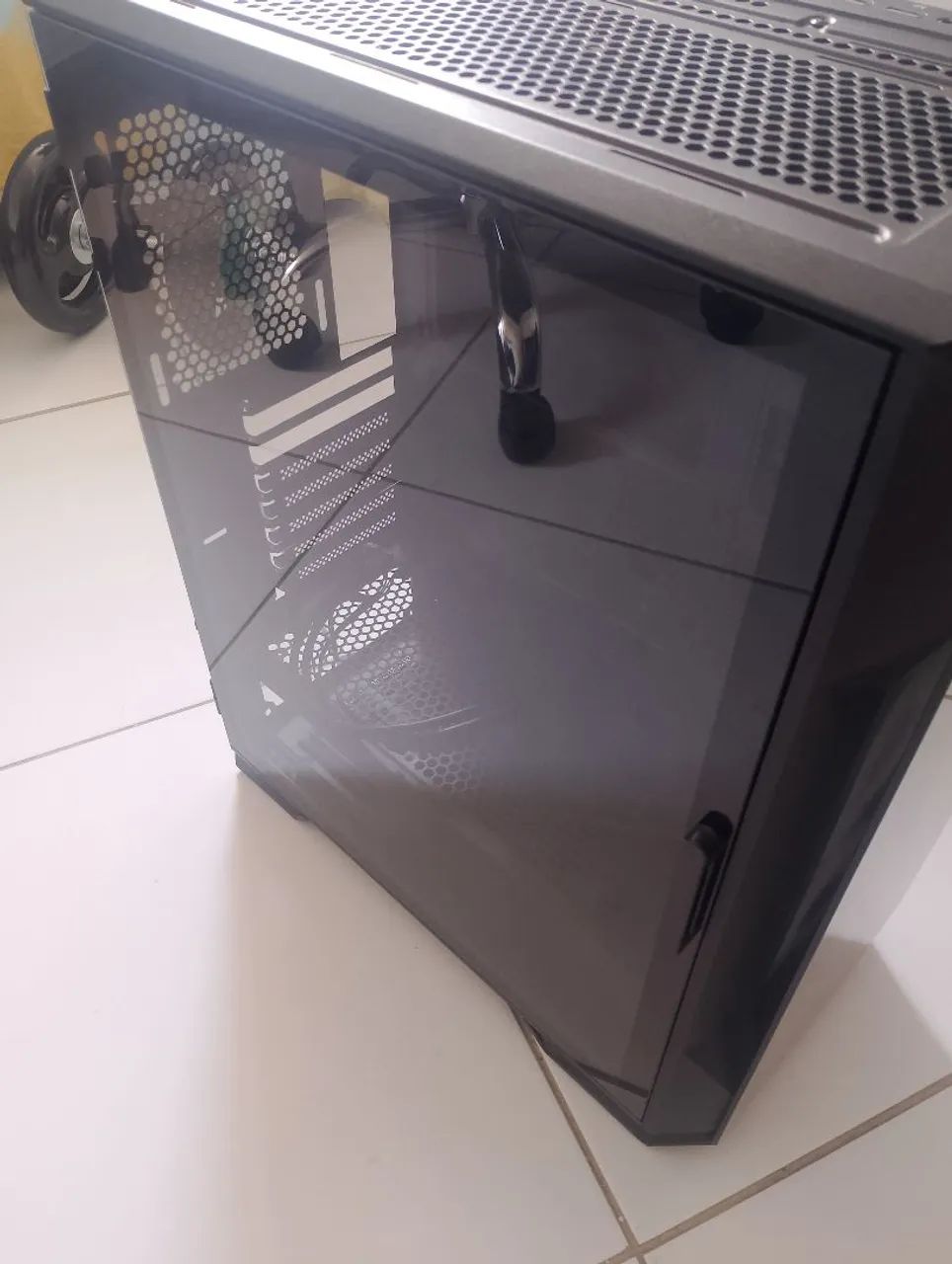 Gabinete Gamer - Foto 3