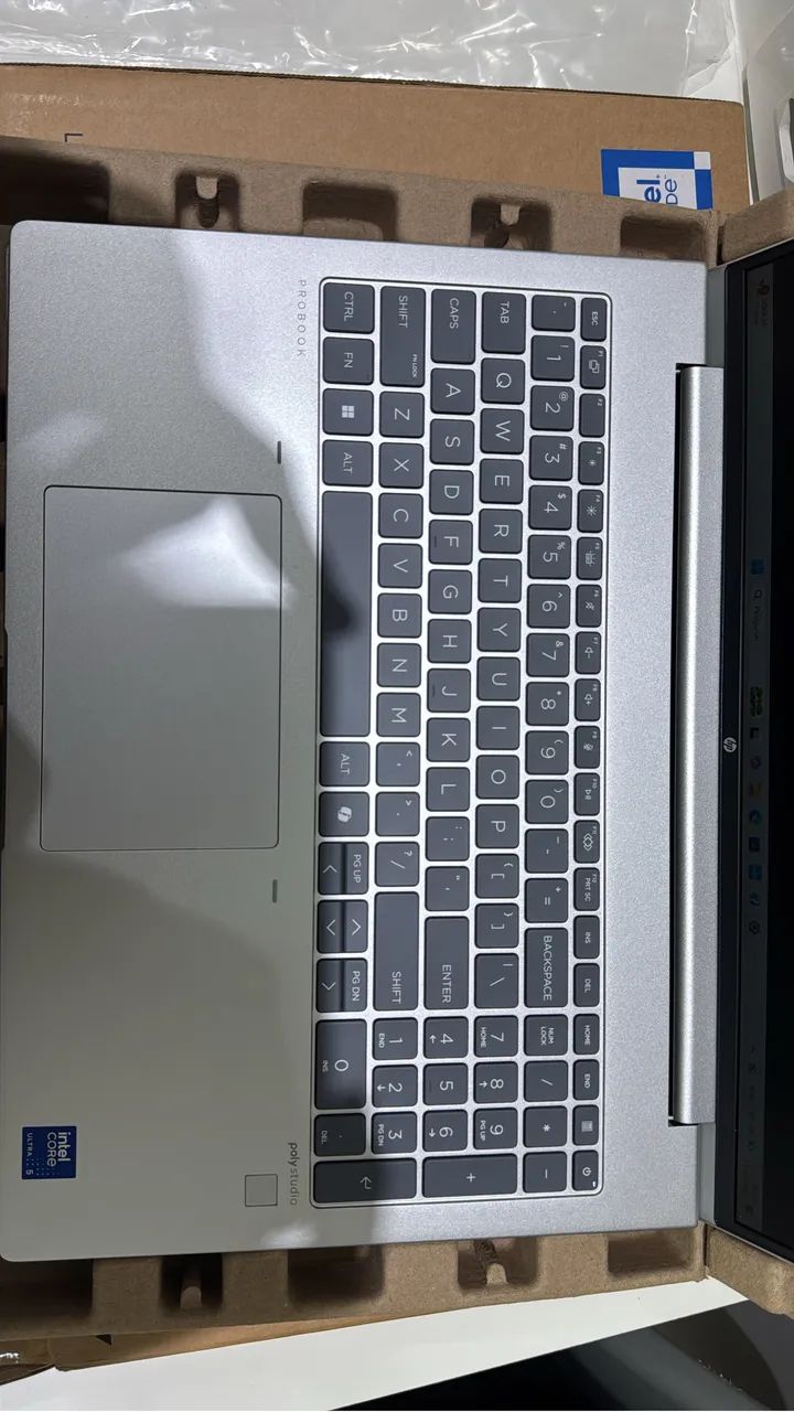 Notebook HP IA Probook 440 G11  - Foto 3