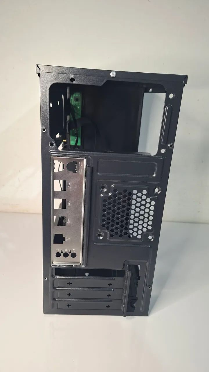 Gabinete Compacto - Foto 3