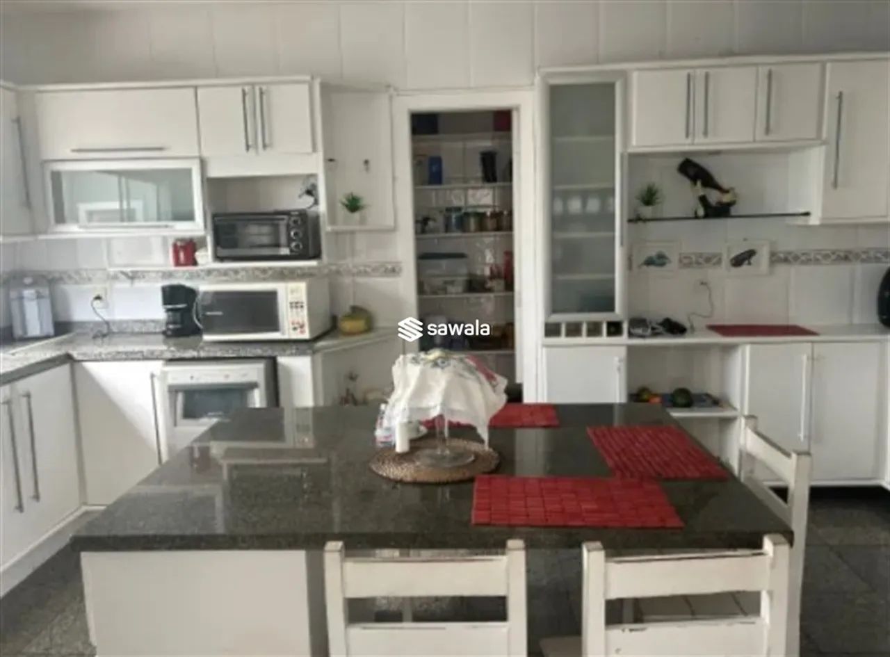 Interlagos de Itaúna - Magnífica Mansão - Barra da Tijuca - Foto 12