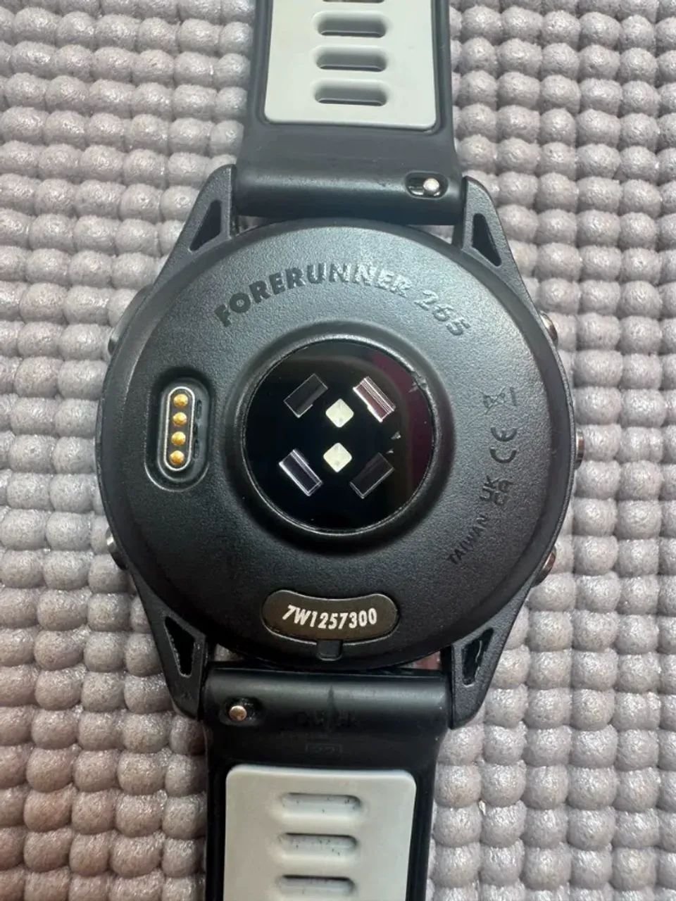 Garmin Forerunner 265 - Foto 4