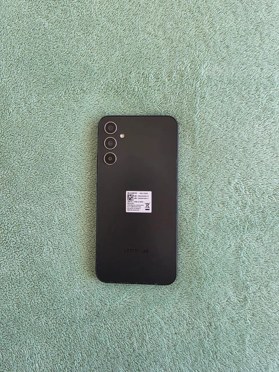 Samsung A34 - Foto 2