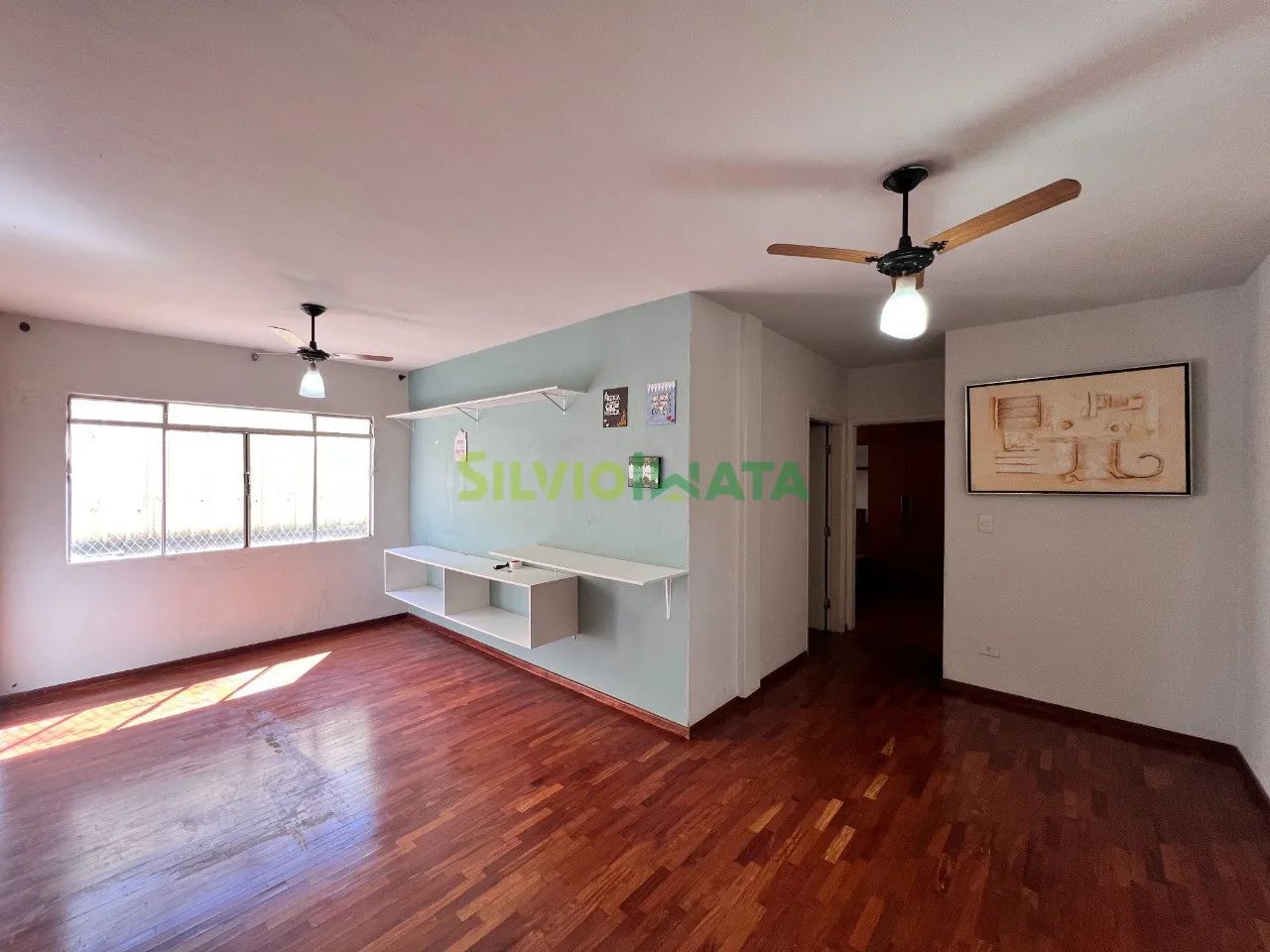 EXCELENTE APARTAMENTO DE 02 QUARTOS PARA MORAR PRÓXIMO DO CENTRO DA CIDADE, ZONA ARMAZEM - Foto 2