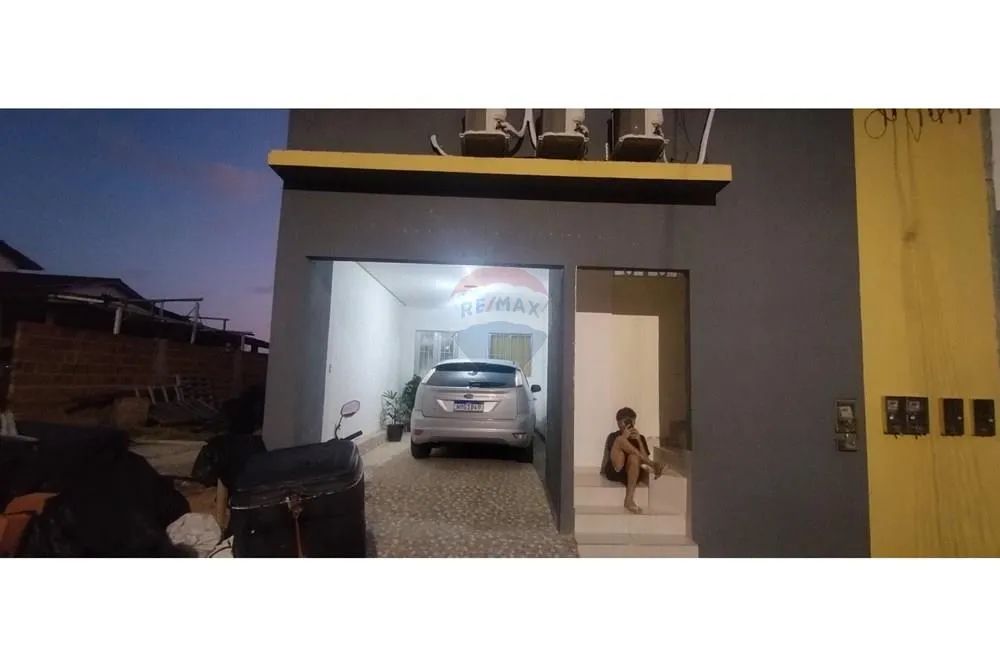 CASA NO SAÕ JORGE EM MACEIÓ