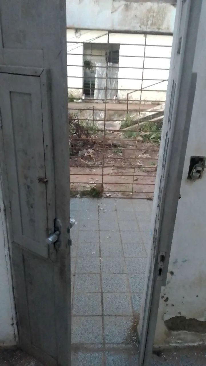 Foto - Olinda - Águas Compridas