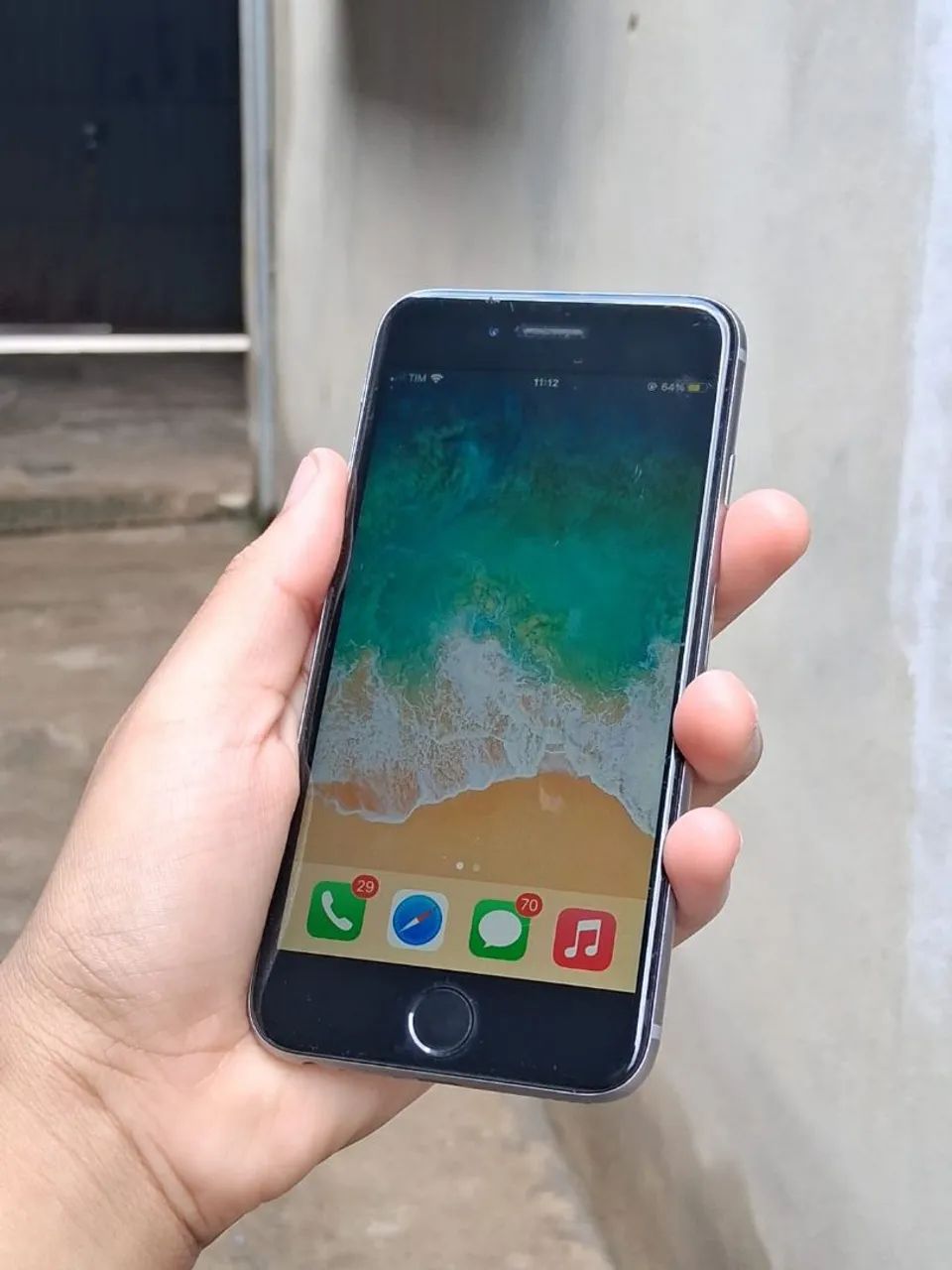 Iphone 6s - Foto 4