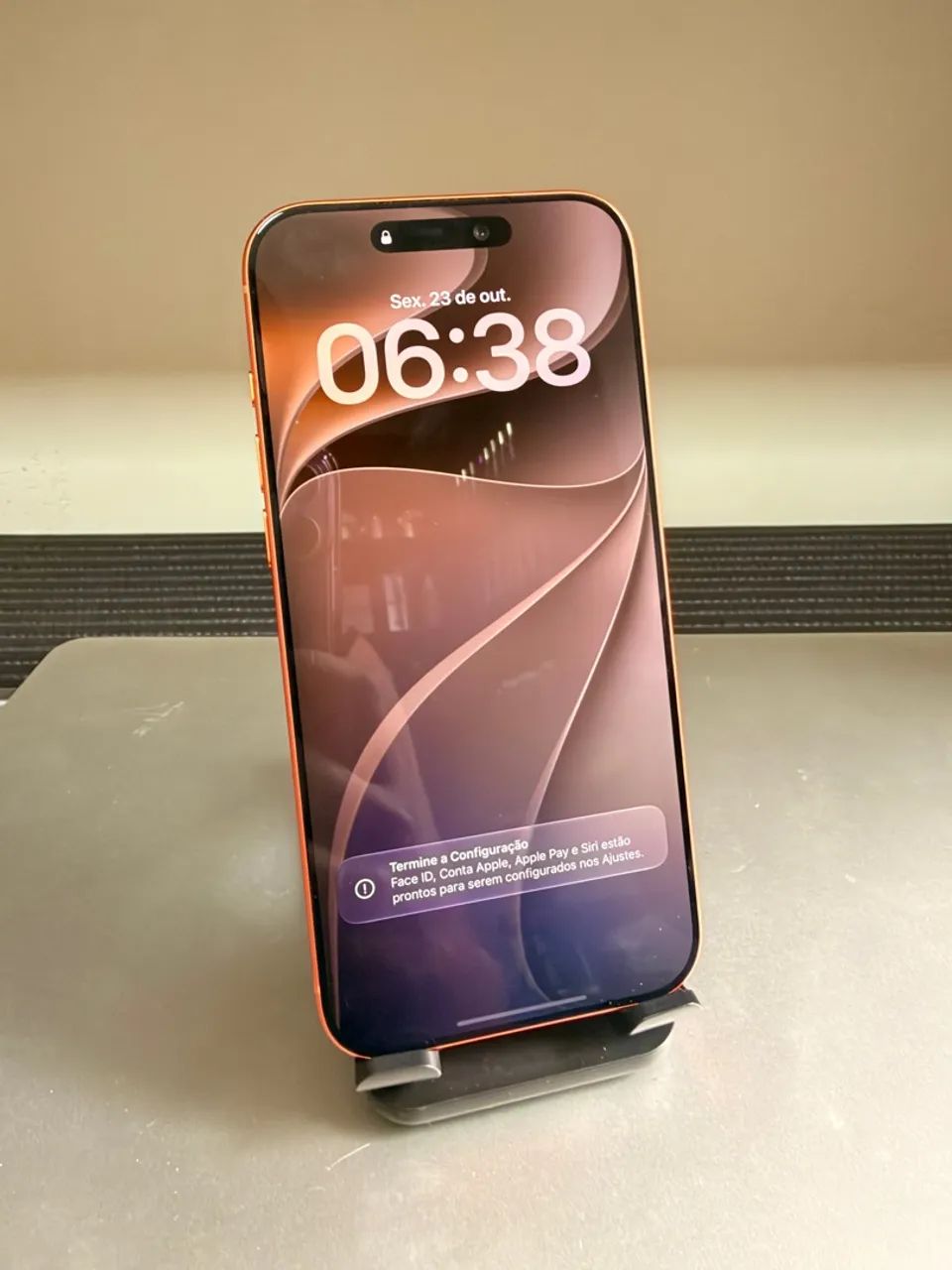 iPhone 17 Pro Max - Foto 3